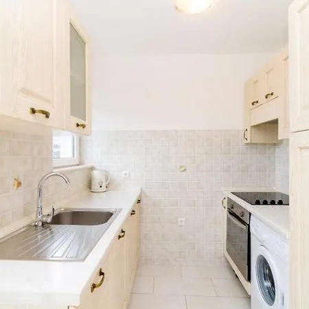 Nikola - One Bedroom With Two Balconies And Sea View Relax * 杜布罗夫尼克